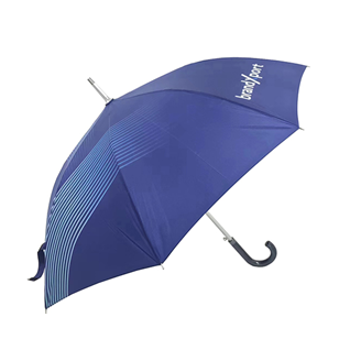 Aluminum Straight Umbrella